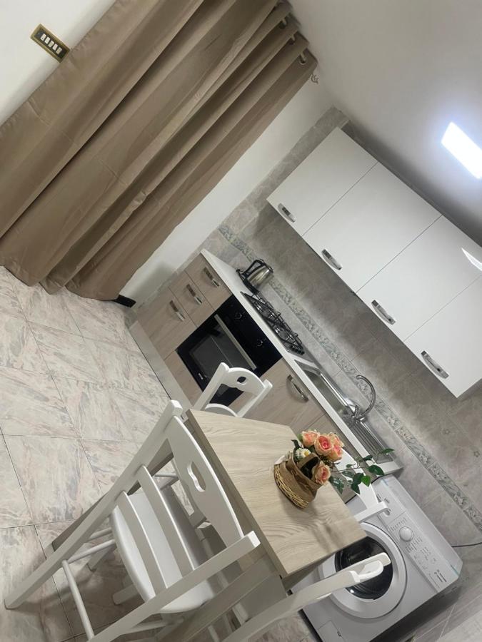 Appartamento Casa Vacanza La Serenella Napoli Esterno foto