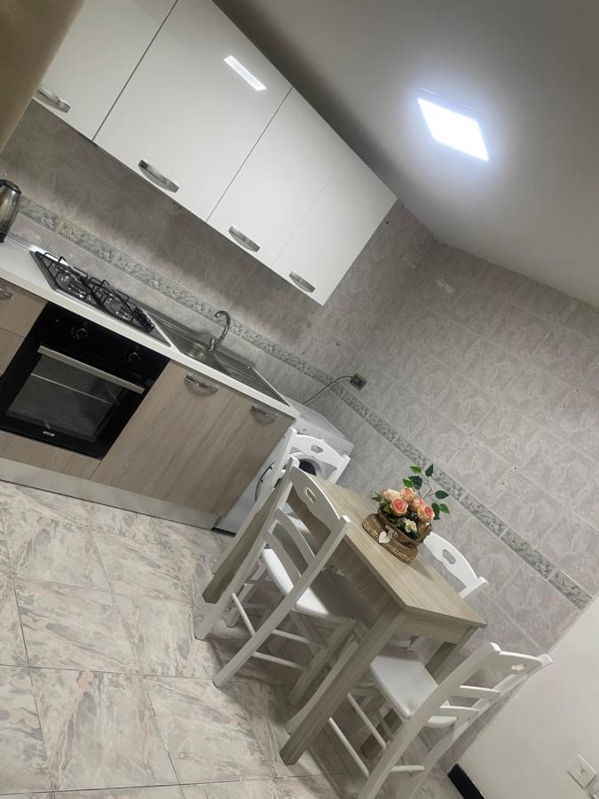 Appartamento Casa Vacanza La Serenella Napoli Esterno foto