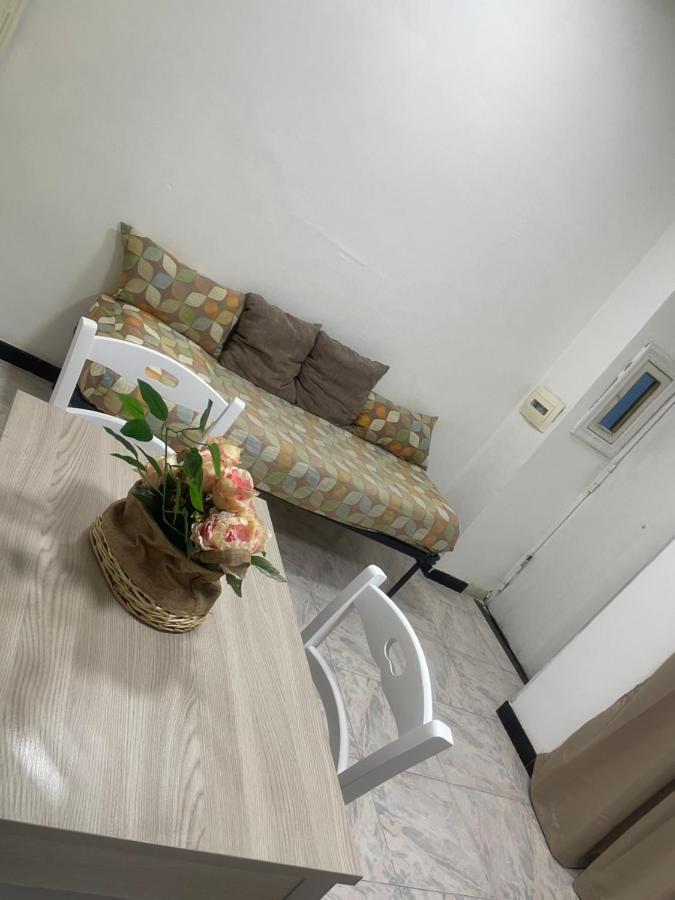 Appartamento Casa Vacanza La Serenella Napoli Esterno foto