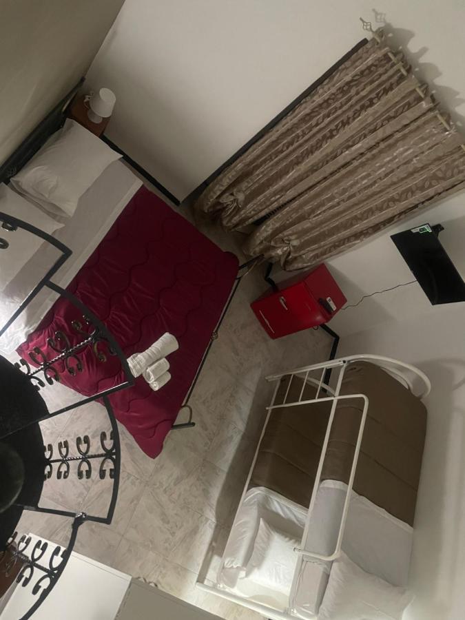 Appartamento Casa Vacanza La Serenella Napoli Esterno foto