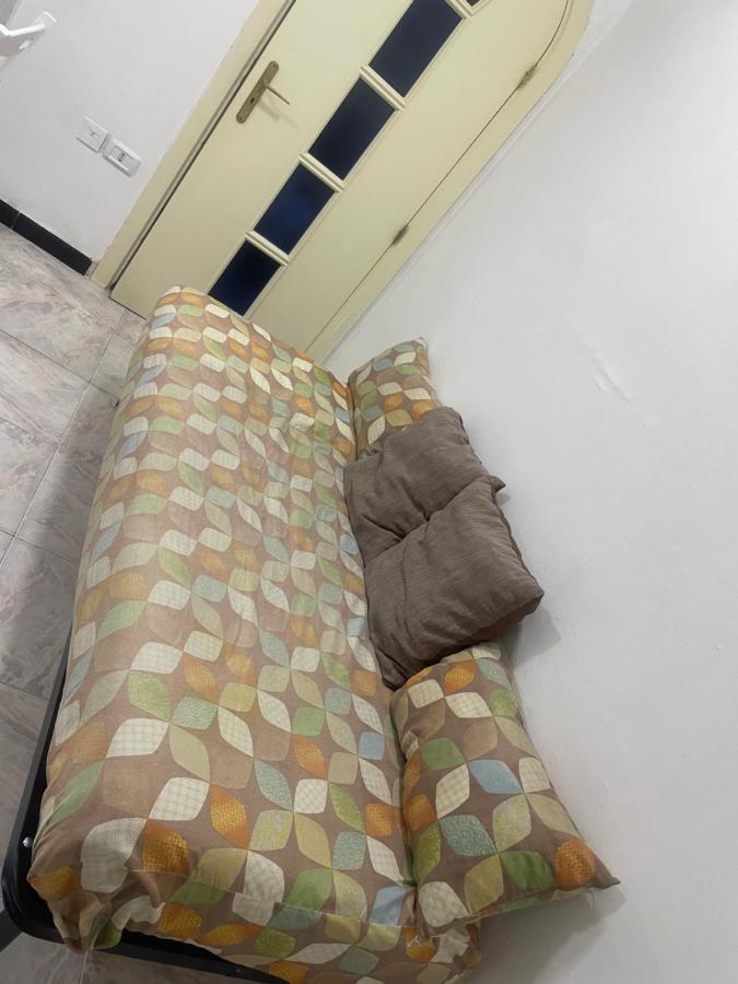 Appartamento Casa Vacanza La Serenella Napoli Esterno foto