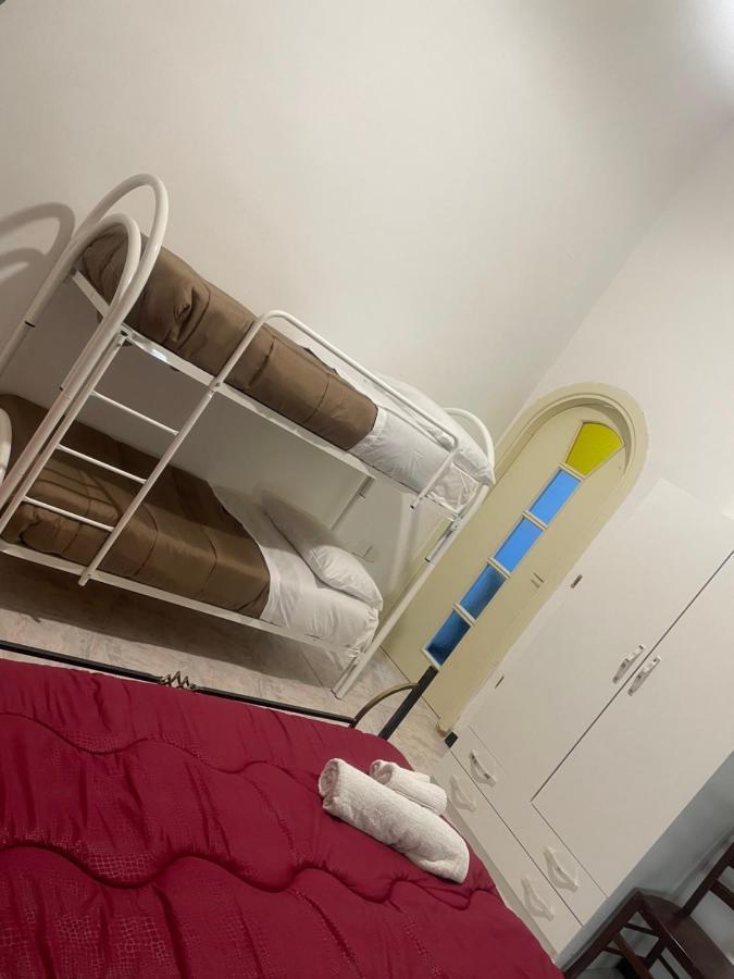 Appartamento Casa Vacanza La Serenella Napoli Esterno foto