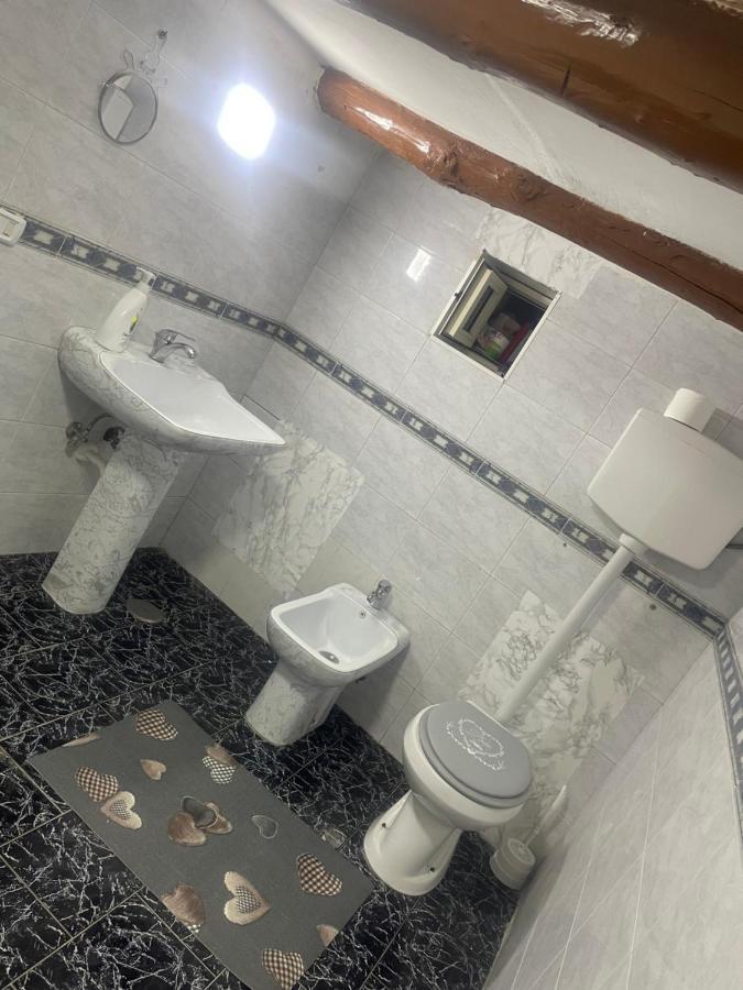 Appartamento Casa Vacanza La Serenella Napoli Esterno foto